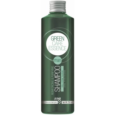 BBcos Reinforcing &amp Purifying Shampoo 250 ml
