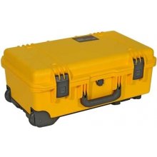Peli Storm Case Odolný vodotěsný příruční kufr bez pěny žlutý iM2500