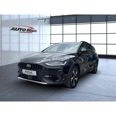 Ford Focus 1.0 EcoBoost MHEV Active X 114 kW – Hledejceny.cz