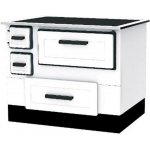 Bella Thalia ALFA 55 L bv, hv 642312 bílý – Zboží Dáma