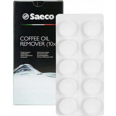 Philips Saeco CA6704 10 ks CA6704 – Hledejceny.cz