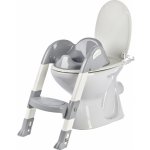 Thermobaby na WC Kiddyloo grey charm – Zbozi.Blesk.cz