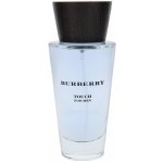 Burberry Touch toaletní voda pánská 100 ml – Zboží Dáma