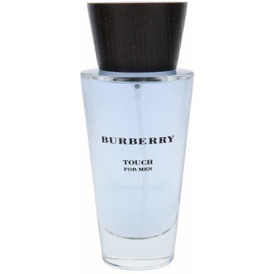Burberry Touch toaletní voda pánská 100 ml – Zboží Dáma