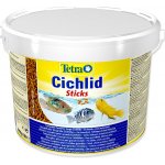 Tetra Cichlid Sticks 500 ml – Zbozi.Blesk.cz