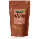 Country Life Karobový prášek světlý Bio 500 g – Sleviste.cz