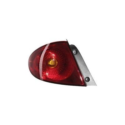 Zadní světlo- levé SEAT TOLEDO III 2004-2009 |004-2009| DEPO | 4451918LUE – Hledejceny.cz