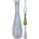 váza 30cm, 3 barvy, sklo – Hledejceny.cz