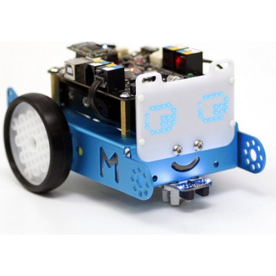 Makeblock Education LED matrix 8x16 pro robota mBot MAK103 – Zboží Živě