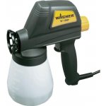 WAGNER Stříkací pistole Wagner W 180 P – Sleviste.cz