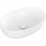 Villeroy & Boch Artis 43884801 – Hledejceny.cz