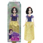 Mattel Disney PRINCESS princezna Sněhurka – Zboží Mobilmania