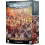 GW Warhammer Combat Patrol Chaos Daemons – Zbozi.Blesk.cz