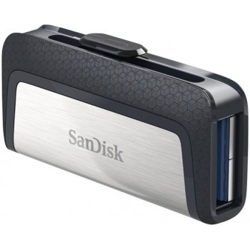 SanDisk Ultra Dual 64GB SDDDC2-064G-G46