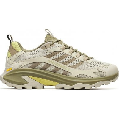 Merrell Moab Speed 2 pánská outdoorová obuv basalt – Hledejceny.cz