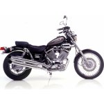 LeoVince 2201 K02 Yamaha XV 535 VIRAGO (88-01) – Zbozi.Blesk.cz