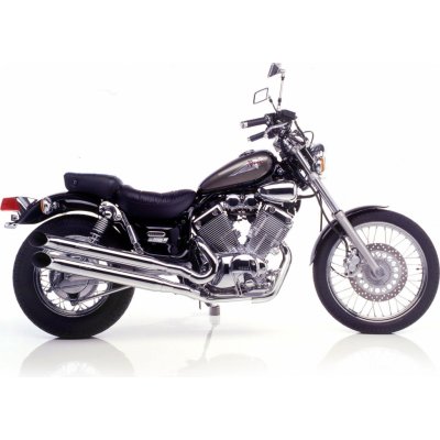 LeoVince 2201 K02 Yamaha XV 535 VIRAGO (88-01) – Zbozi.Blesk.cz