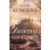 Elektronická kniha Ztracena v čase - Lucie Kunešová