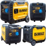 DeWalt DXGNi65E – Zboží Mobilmania