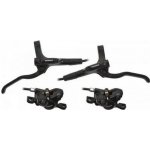 Shimano BR-MT200 sada přední+zadní 75/180cm J-kit – Zboží Dáma