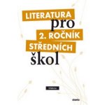 Literatura pro 2. ročník středních škol, Set metodika, 3 CD – Hledejceny.cz