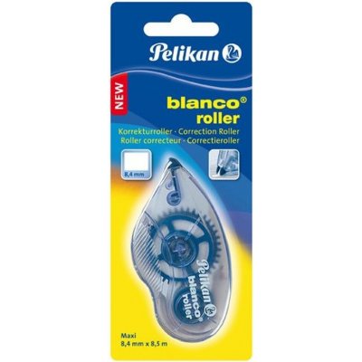 Pelikan Korekční roller Maxi 8,4 mm x 8, 5 m – Sleviste.cz
