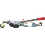 Kerbl Pákový lanový naviják 37116 HAND POWER PULLER 3 m, 700 kg – Hledejceny.cz
