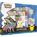 Pokémon TCG Celebrations Elite Trainer Box – Hledejceny.cz