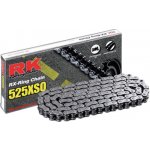 RK Racing Chain Řetěz 525 XSO 116 – Zboží Mobilmania