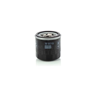 Olejový filtr Mann W 6018 – Hledejceny.cz
