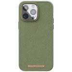 Pouzdro NJORD Comfort+ Case iPhone 13/14 Pro Max Olive – Hledejceny.cz