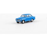 Abrex škoda Octavia 1963 modrá 1:72 – Sleviste.cz
