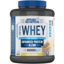 Applied Nutrition Critical Whey 2000 g