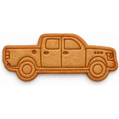 TVOŘÍTKO Auto IV - vykrajovátko – Hledejceny.cz