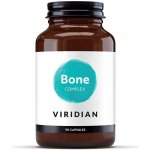 Viridian nutrition Bone complex 90 kapslí – Hledejceny.cz
