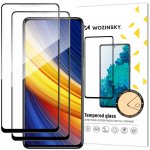 Wozinsky pro Xiaomi Redmi Note 9S/Redmi Note 9 Pro/Poco X3 Pro KP12013 – Zboží Mobilmania