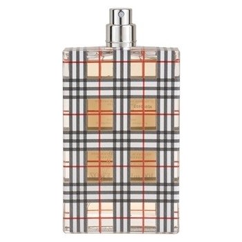 Burberry Brit parfémovaná voda dámská 100 ml tester