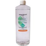 MEDISTAR CZ Parafínový olej (Paraffinum perliquidum) 1000 ml – Zboží Dáma