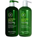 Paul Mitchell Tea Tree Lavender maxi hydratační šampon 1000 ml + kondicionér 1000 ml dárková sada