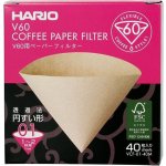 Hario V60-01 Misarashi VCF-01-40M 40 ks – Zboží Mobilmania
