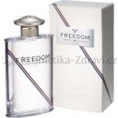 Tommy Hilfiger Freedom toaletní voda pánská 100 ml tester