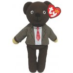 Beanie Babies Mr Bean Teddy Jacket and Tie 22 cm – Hledejceny.cz
