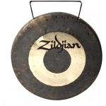 Zildjian 12" Hand Hammered Gong – Zbozi.Blesk.cz