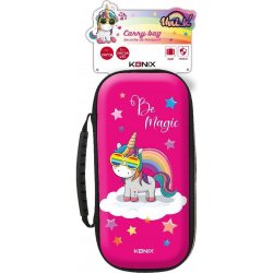 Konix Carry Case Unik Be Magic Switch, Switch Lite