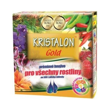 Agro Kristalon GOLD 0,5 kg