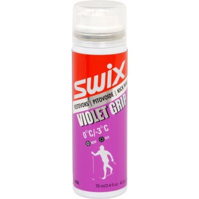 Swix V50LC GripSpray 70 ml – Hledejceny.cz