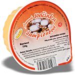 Amunak Žampionová Svačinka 120 g – Zboží Dáma