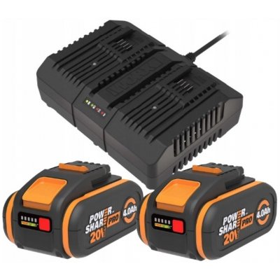 Worx WA3611 – Zboží Mobilmania