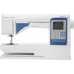 Husqvarna Sapphire 930 – Zbozi.Blesk.cz