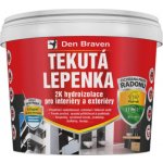 Den Braven Tekutá lepenka 2K Den Braven 21 kg – Zbozi.Blesk.cz